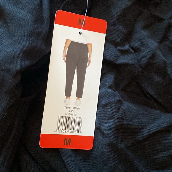 Jessica Simpson soft pants NWT - Picture 4 of 4